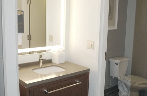 Ellendale Hotel | Courtyard by Marriott Memphis East/Bill Morris Parkway