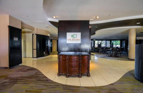 Merced Hotel | Courtyard by Marriott Merced
