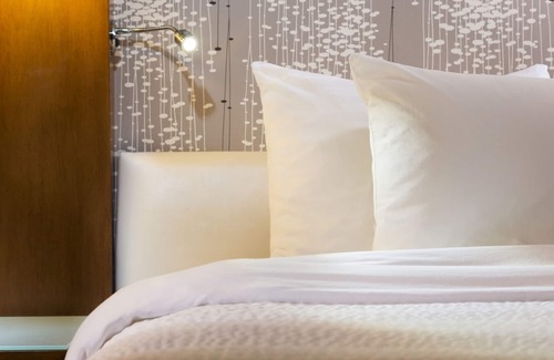 Downtown Minneapolis Hotel | Courtyard by Marriott Minneapolis Downtown