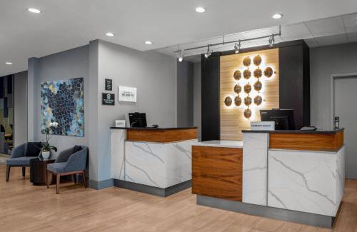 Aventura Hotel | Courtyard by Marriott Miami Aventura Mall