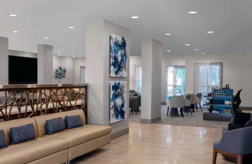 Aventura Hotel | Courtyard by Marriott Miami Aventura Mall