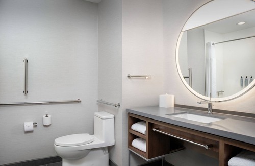 Tuscaloosa Hotel | Courtyard by Marriott Northport