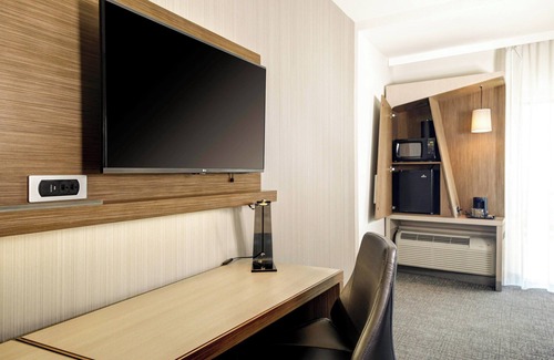 Gretna Hotel | Courtyard by Marriott New Orleans Westbank/Gretna