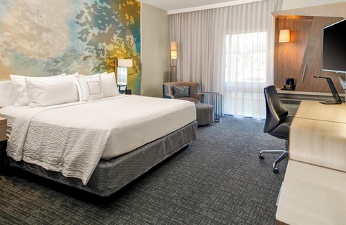 Gretna Hotel | Courtyard by Marriott New Orleans Westbank/Gretna