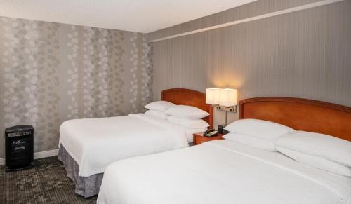 Newark Hotel | Courtyard by Marriott Newark Silicon Valley