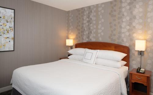 Newark Hotel | Courtyard by Marriott Newark Silicon Valley