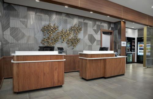 Tuscaloosa Hotel | Courtyard by Marriott Northport