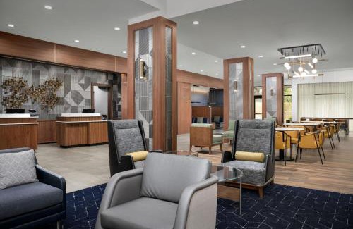 Tuscaloosa Hotel | Courtyard by Marriott Northport