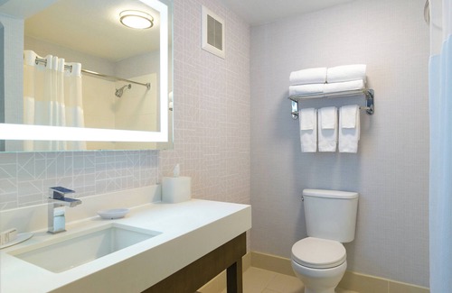 Old Town Hotel | Courtyard by Marriott Old Town