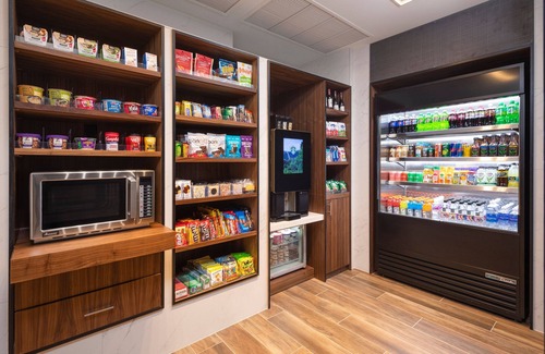 Owatonna Hotel | Courtyard by Marriott Owatonna Downtown