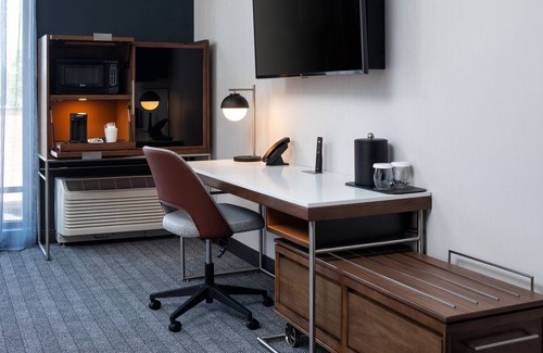 Owatonna Hotel | Courtyard by Marriott Owatonna Downtown