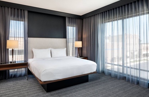 Owatonna Hotel | Courtyard by Marriott Owatonna Downtown