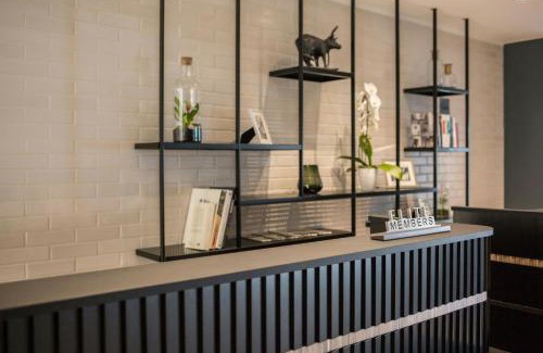 Arcueil Hotel | Courtyard by Marriott Paris Arcueil