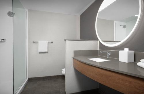 Downtown Hotel | Courtyard by Marriott Pensacola Downtown