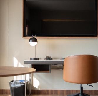 Puebla Hotel | Courtyard by Marriott Puebla Las Animas