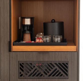 Puebla Hotel | Courtyard by Marriott Puebla Las Animas