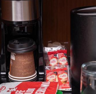 Puebla Hotel | Courtyard by Marriott Puebla Las Animas