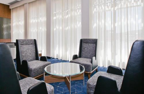 Rapid City Hotel | Courtyard by Marriott Rapid City