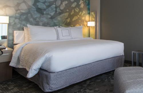 Umstead Hotel | Courtyard by Marriott Raleigh-Durham Airport/Brier Creek