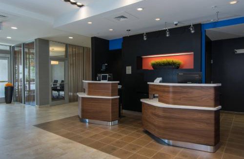 Umstead Hotel | Courtyard by Marriott Raleigh-Durham Airport/Brier Creek