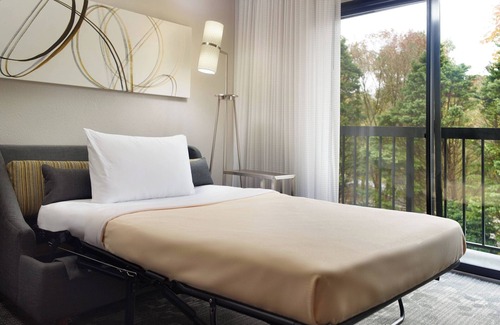 Cary Hotel | Courtyard by Marriott Raleigh/Cary