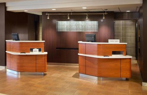 Cary Hotel | Courtyard by Marriott Raleigh Cary