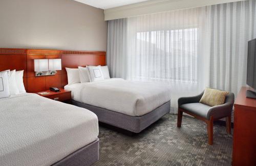 Cary Hotel | Courtyard by Marriott Raleigh Cary