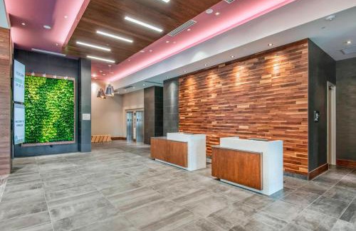 Morrisville Hotel | Courtyard by Marriott Raleigh Cary/Parkside Town Commons