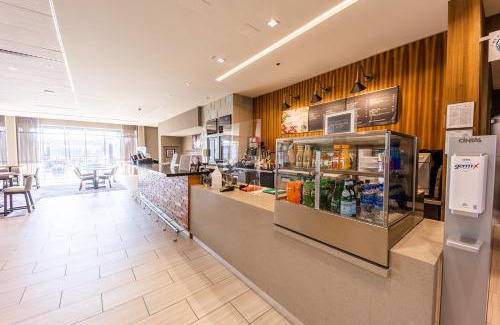 Rome Hotel | Courtyard by Marriott Rome