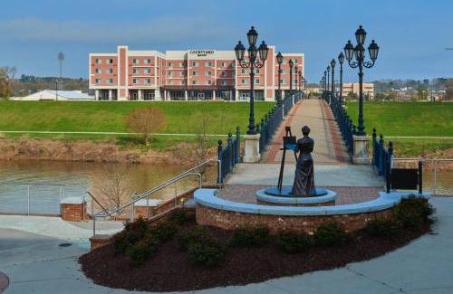 Rome Hotel | Courtyard by Marriott Rome