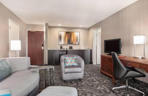 Morgan Hill Hotel | Courtyard by Marriott San Jose South/Morgan Hill