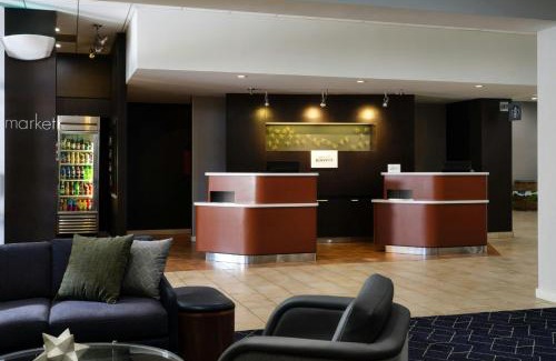 Santa Rosa Hotel | Courtyard by Marriott Santa Rosa