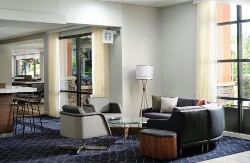 Santa Rosa Hotel | Courtyard by Marriott Santa Rosa