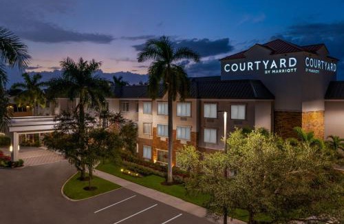 Braden River Hotel | Courtyard by Marriott Sarasota at University Town Center