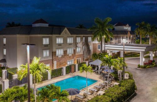 Braden River Hotel | Courtyard by Marriott Sarasota at University Town Center