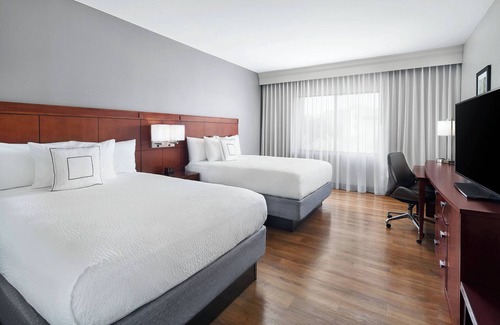 North Scottsdale Hotel | Courtyard by Marriott Scottsdale North