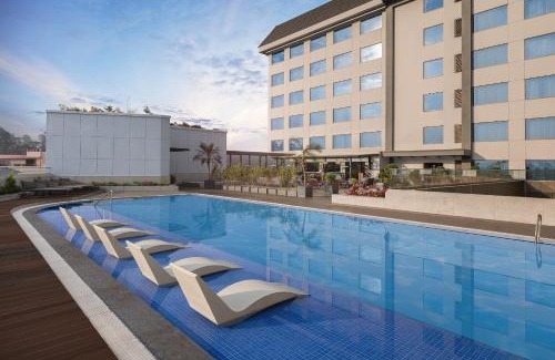 Police Bazar Hotel | Courtyard by Marriott Shillong