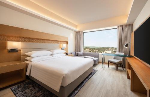 Police Bazar Hotel | Courtyard by Marriott Shillong