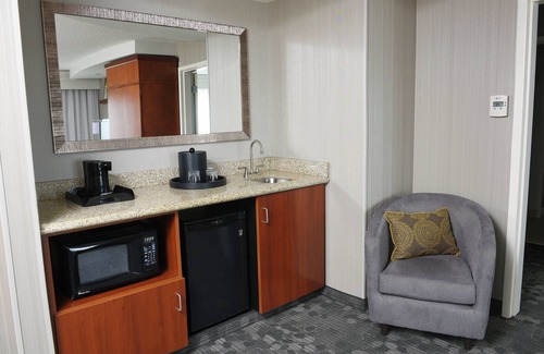 Sioux Falls Hotel | Courtyard by Marriott Sioux Falls