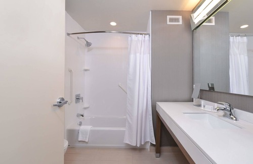 St. Peters Hotel | Courtyard by Marriott St. Louis St. Peters