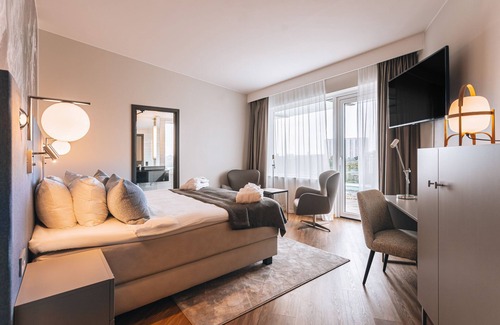 Kungsholmen Hotel | Courtyard by Marriott Stockholm Kungsholmen