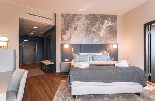 Kungsholmen Hotel | Courtyard by Marriott Stockholm Kungsholmen