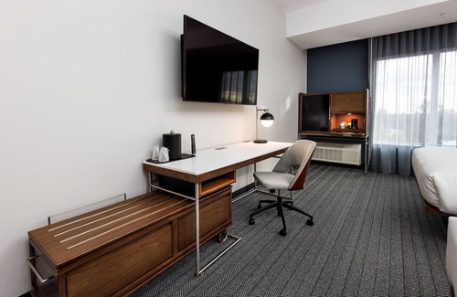 Northwest Pensacola Hotel | Courtyard by Marriott Pensacola I-10 West