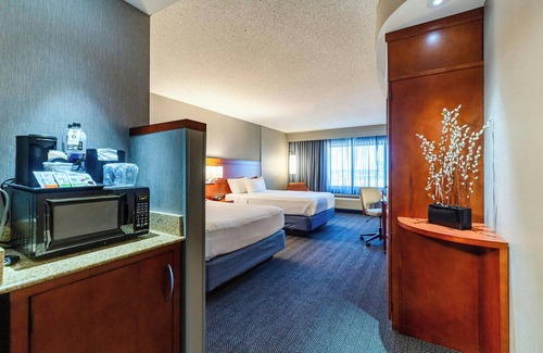 D'Iberville Hotel | Courtyard by Marriott Biloxi North/D'Iberville