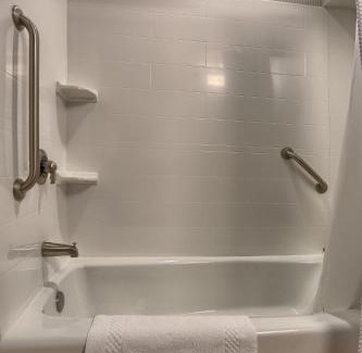 Mechanicsburg Hotel | Courtyard by Marriott Harrisburg West/Mechanicsburg