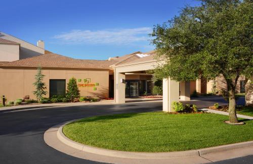Central Oklahoma City Hotel | Courtyard by Marriott Oklahoma City Airport
