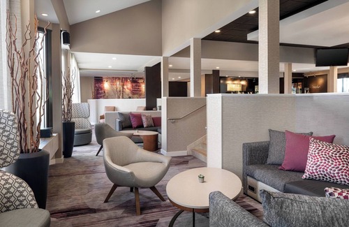 Rancho Cordova Hotel | Courtyard by Marriott Rancho Cordova Sacramento