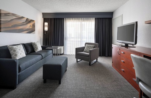 Rancho Cordova Hotel | Courtyard by Marriott Rancho Cordova Sacramento