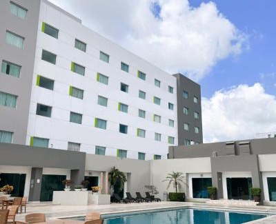 Villahermosa Hotel | Courtyard by Marriott Villahermosa Tabasco