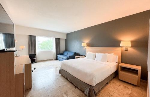 Villahermosa Hotel | Courtyard by Marriott Villahermosa Tabasco